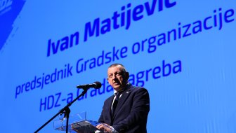 'drugi dan nema odgovora'