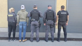 AKCIJA EUROPOLA