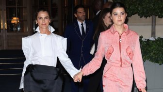 KERI RUSSELL I WILLA