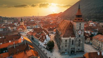 Savršen listopadski izlet