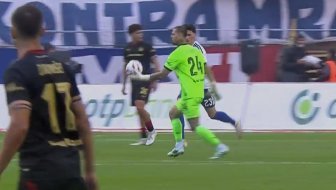 derbi na poljudu