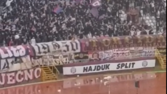 sjajna atmosfera