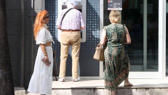 blizu obećanja