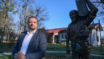 nije otkrivao detalje