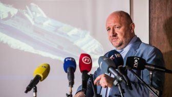 godinu dana bez pomaka