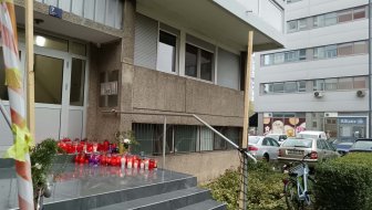 DANI TUGE U SOPOTU