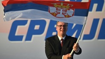 izbori u srbiji