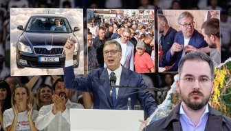ANALIZA S ALEKSANDROM MUSIĆEM