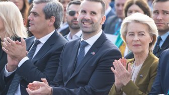'Ovo nije hir'