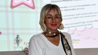 NEVJEROJATNA ŽIVOTNA PRIČA