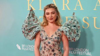 FLORENCE PUGH