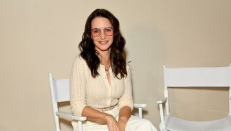 KRISTIN DAVIS
