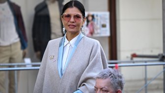 upečatljiv styling