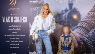 BEZ UVIJANJA