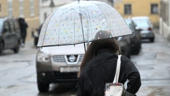 veliki preokret
