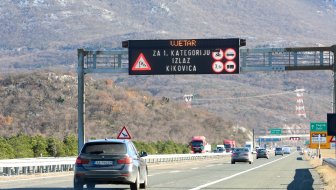 policija se oglasila