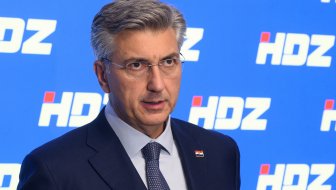 PLENKOVIĆ NAKON SJEDNICE: