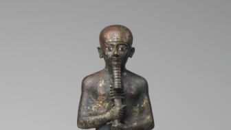 EGIPATSKI BOG PTAH