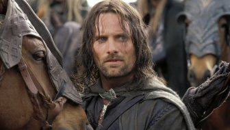 VIGGO MORTNENSEN