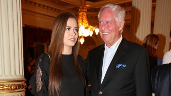 MAJA LENA LOPATNY