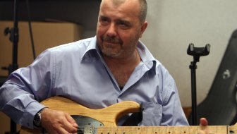 zastavnik žegar