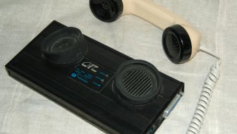 AUDIO POVIJEST
