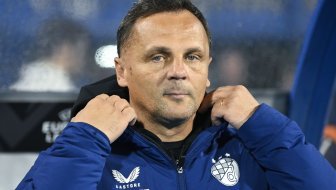 DINAMO - NEC 2:4