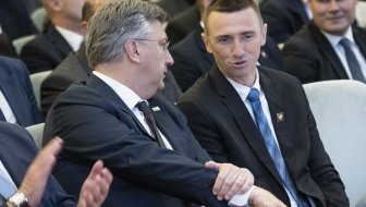 trzavice među partnerima