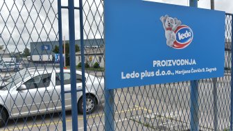 šok u daruvaru