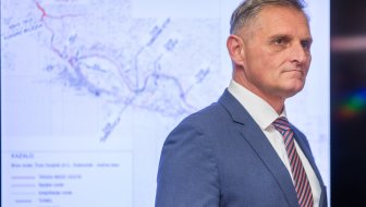 BUDUĆA BRZA CESTA