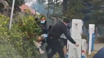 vježbanje demokracije