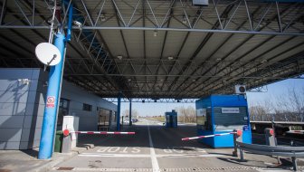 ZBOG 'SIGURNOSTI GRAĐANA'