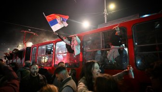 slavlje diljem zemlje