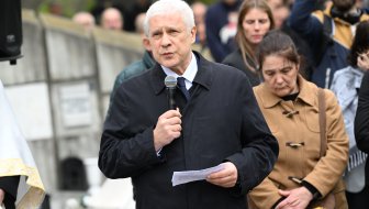 boris tadić