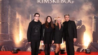 PREMIJERA DOMAĆEG FILMA