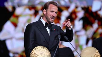 BALLON D'OR