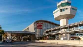Dubrovački aerodrom