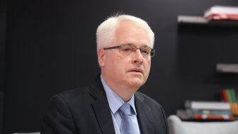 DOTAKNUO SE I PRAVOSUĐA