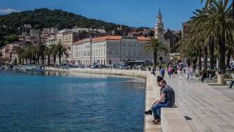 prva općinska uprava
