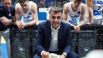 VELIKI TALENT
