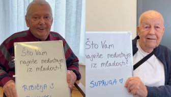 DIRLJIVA SNIMKA