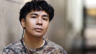 intervju: Ocean Vuong
