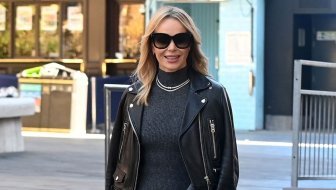 AMANDA HOLDEN