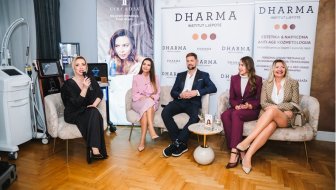 Dharma Beauty Institut