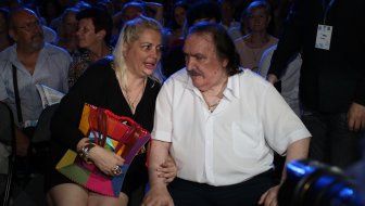 ODLAZAK LEGENDE