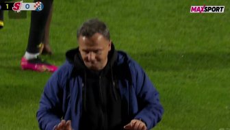 šok za dinamo