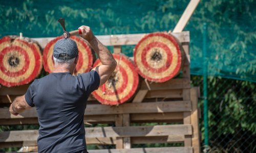 Hura 2019. humanitarna akcija za Centar za autizam u Zagrebu