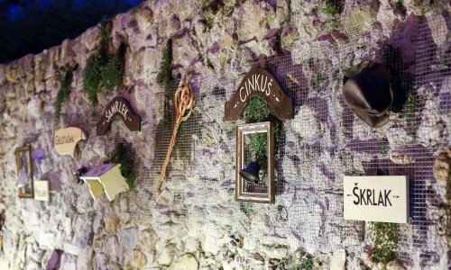 Muzej na otvorenom: Znate li što znače ove purgerske riječi?