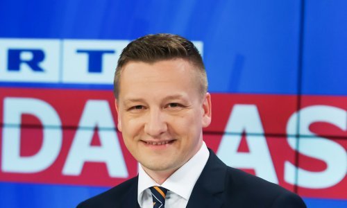 Što se dogodilo Tomislavu Jelinčiću u emisiji: Uskočile reklame i kolege