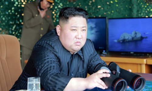 Kim Jong-un pogubio petoricu dužnosnika zbog propasti sastanka s Trumpom